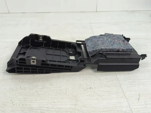 Tunnelfäste OEM 9830715380 för Peugeot 308 image 3