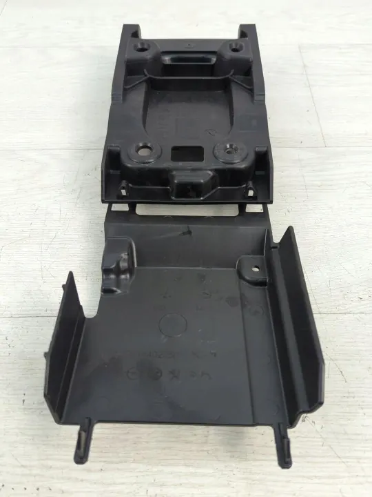 Tunnelfäste OEM 9830715380 för Peugeot 308 image 5