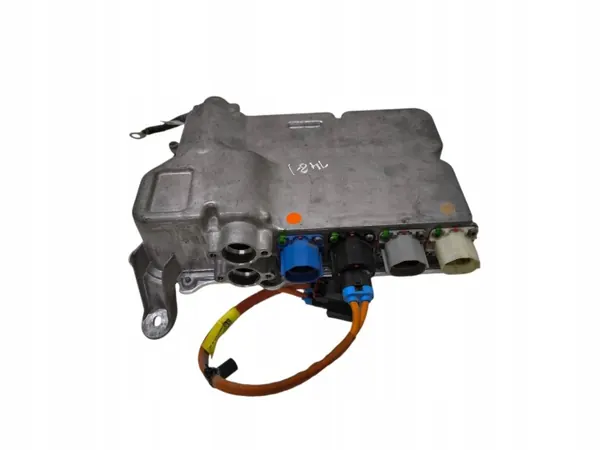 Onduleur Tesla Model S OEM 103115900A - Occasion image 2