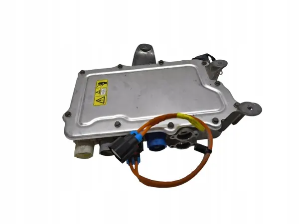 Onduleur Tesla Model S OEM 103115900A - Occasion image 10