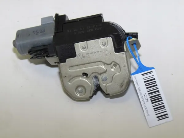 Bakluckelås OEM 360172157 för Seat Alhambra MK2 image 3