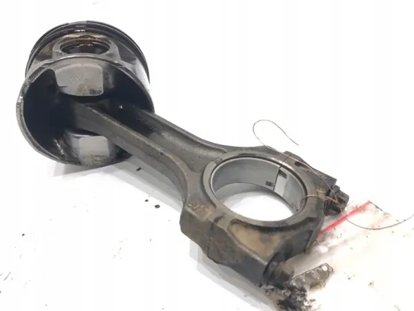 Piston avec Bielle OEM LORK-370-17813 BMW E83 3.0 image 3