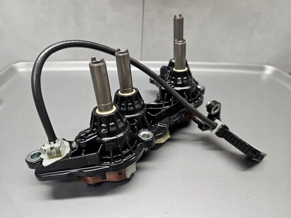 Capteur de position de fourche de changement de vitesse 0CK325110W DL382 image 2