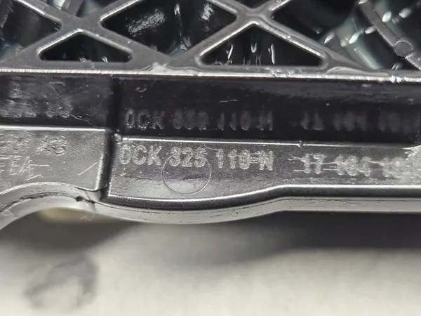 Capteur de position de fourche de changement de vitesse 0CK325110W DL382 image 4