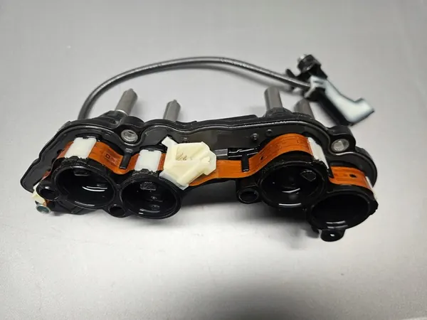 Capteur de position de fourche de changement de vitesse 0CK325110W DL382 image 5