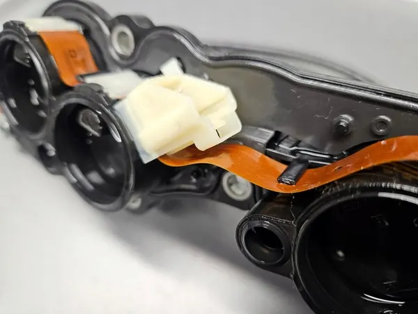 Capteur de position de fourche de changement de vitesse 0CK325110W DL382 image 6