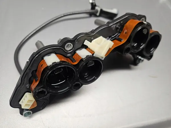 Capteur de position de fourche de changement de vitesse 0CK325110W DL382 image 7