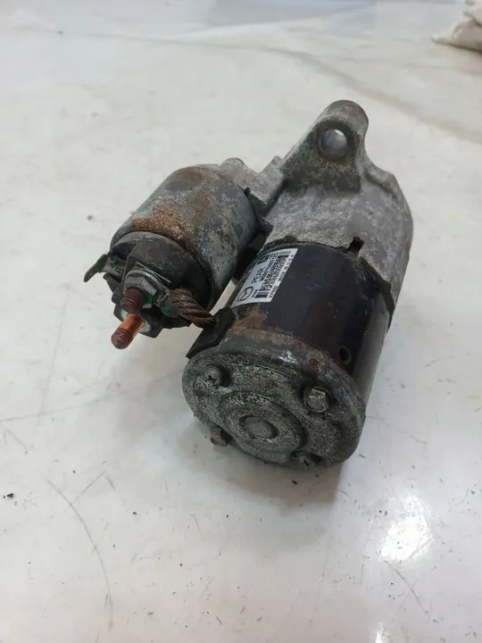 Arrancador Mazda M000TD0071ZC image 2