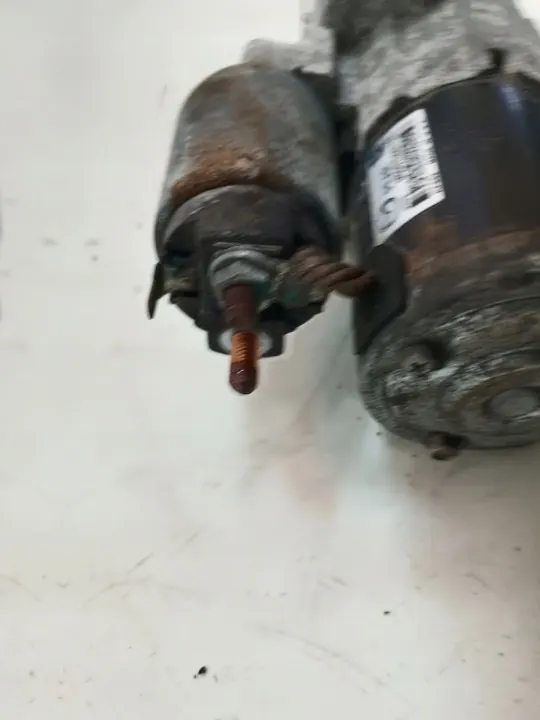 Arrancador Mazda M000TD0071ZC image 4