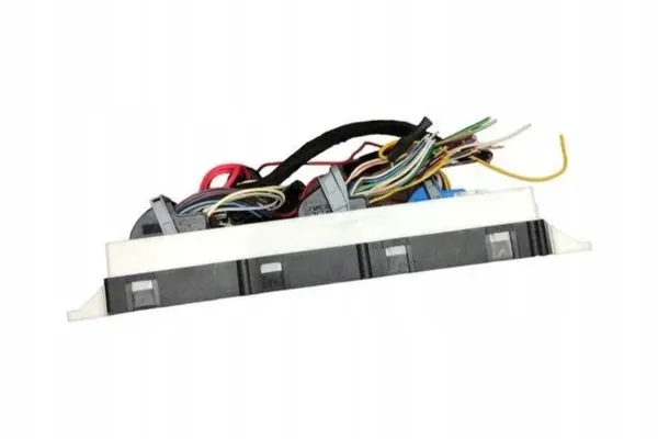 Module confort Fiat OE OEM 64469S2371 pour Freemont image 3