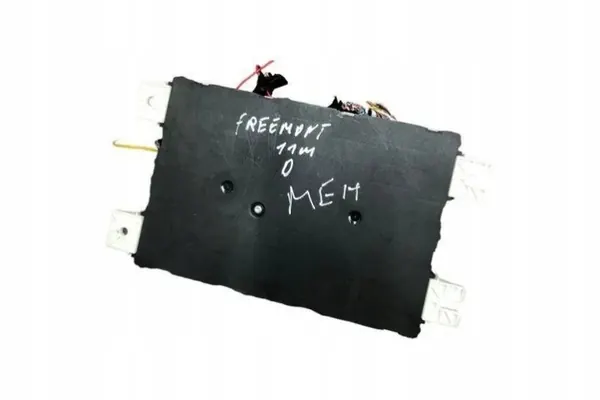 Module confort Fiat OE OEM 64469S2371 pour Freemont image 4
