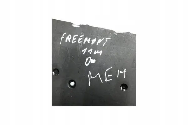 Module confort Fiat OE OEM 64469S2371 pour Freemont image 5