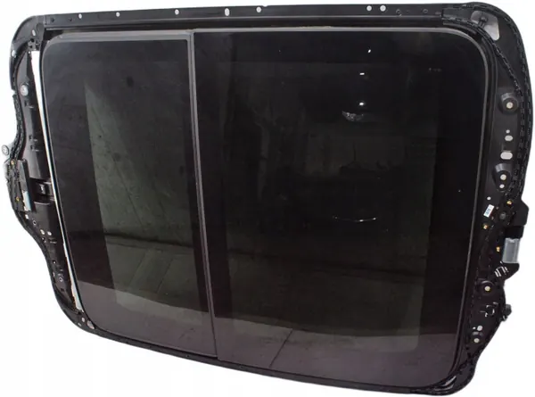 Techo Panorámico Audi Usado OEM UP248 8U0959591A image 2