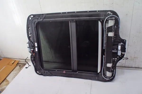 Techo Panorámico Audi Usado OEM UP248 8U0959591A image 3