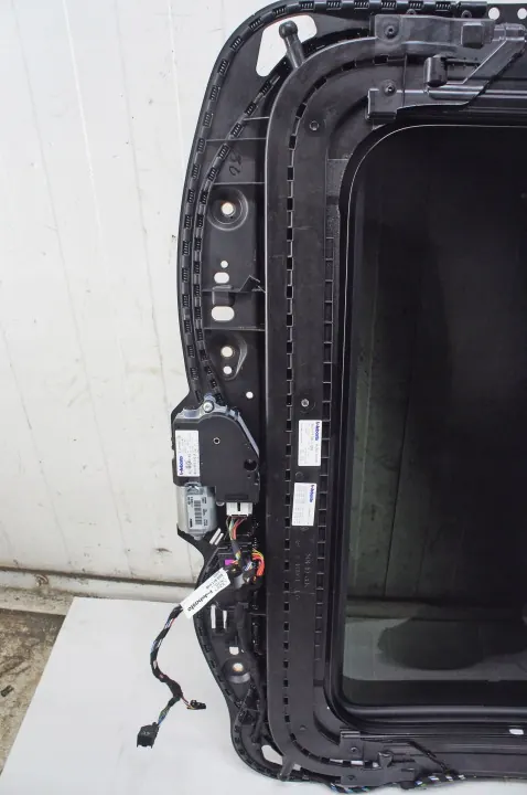 Techo Panorámico Audi Usado OEM UP248 8U0959591A image 6
