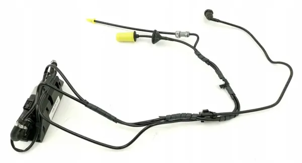 Webasto Brandstofpomp VW Eos 1Q0201607 OEM image 2