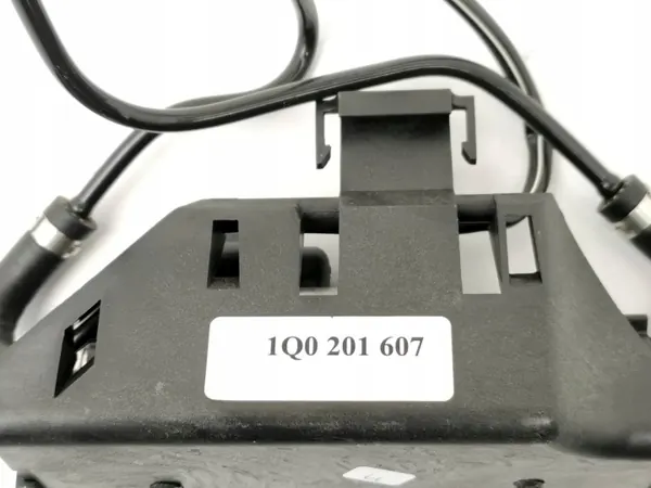 Webasto Brandstofpomp VW Eos 1Q0201607 OEM image 5