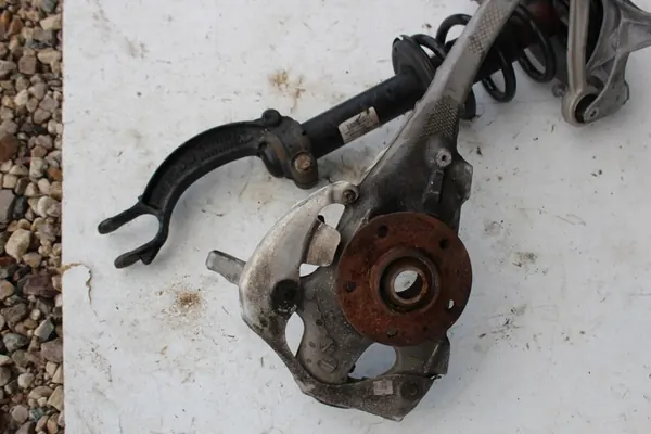 Sospensione Anteriore Destra Porsche Macan 3.0 Diesel image 2