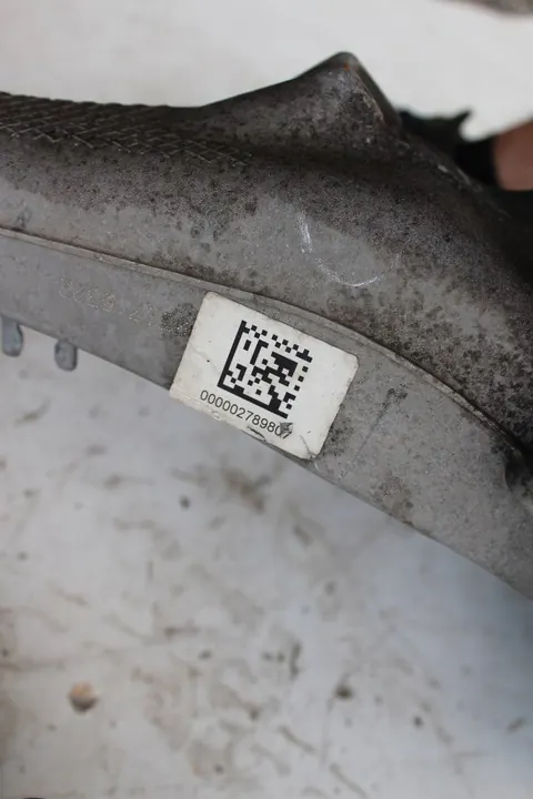 Sospensione Anteriore Destra Porsche Macan 3.0 Diesel image 3