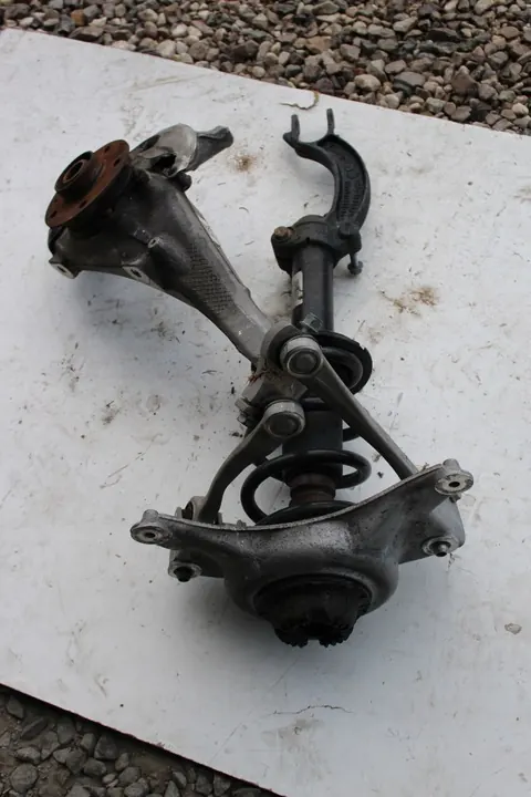 Sospensione Anteriore Destra Porsche Macan 3.0 Diesel image 5