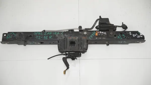 Renfort de ceinture supérieure OEM 360198148 pour Opel Zafira C image 2