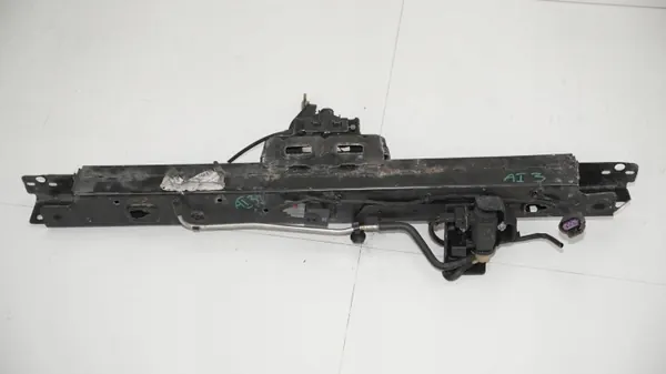 Renfort de ceinture supérieure OEM 360198148 pour Opel Zafira C image 3
