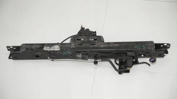 Renfort de ceinture supérieure OEM 360198148 pour Opel Zafira C image 4