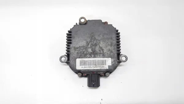 Xenon Lampenwandler Honda CR-V III 2006-2012 OEM 33119-SWA-003 image 2