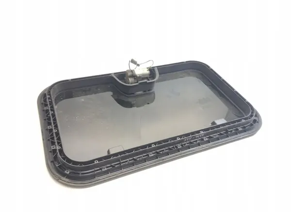 Hublot de toit DAF 1690127 image 2