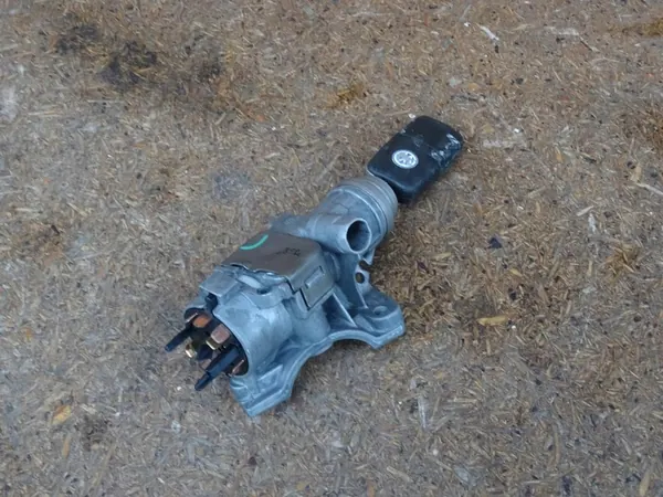 SHARAN ALHAMBRA 7M 00-10 Sytytysavainsetti 4B0905851P image 2