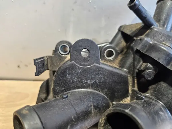 Pompa acqua Skoda Fabia III 1.0 TSI image 3