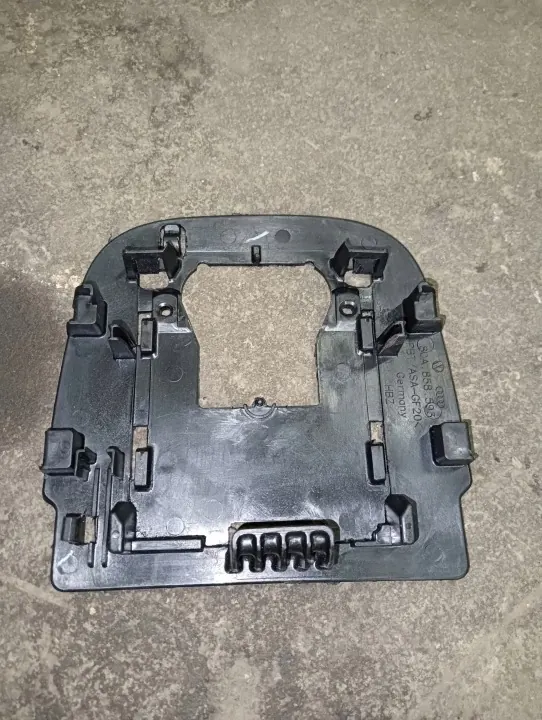 OEM 80A8585 Frontscheiben-Kamerahalterung - Gebraucht image 2