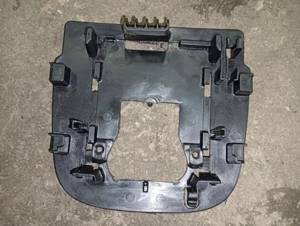 OEM 80A8585 Frontscheiben-Kamerahalterung - Gebraucht image 3