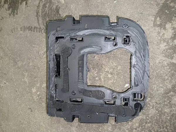 OEM 80A8585 Frontscheiben-Kamerahalterung - Gebraucht image 4