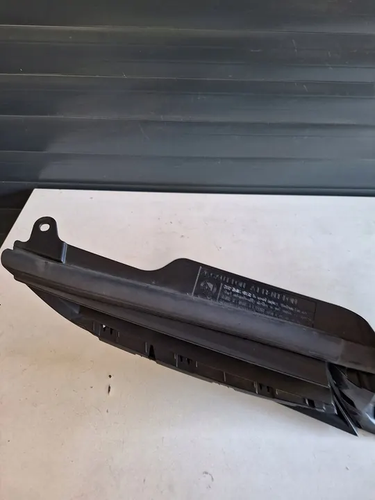 Toyota Auris II Front Bumper Grill 53114-02260 image 5