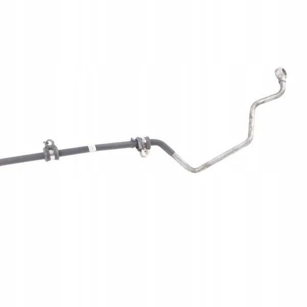 Mercedes W204 Getriebeölkühlerleitung OEM A2042702896 image 3