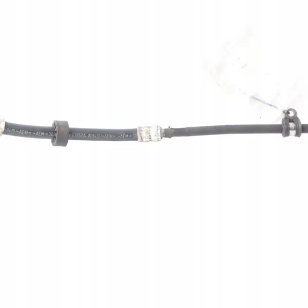 Mercedes W204 Getriebeölkühlerleitung OEM A2042702896 image 4