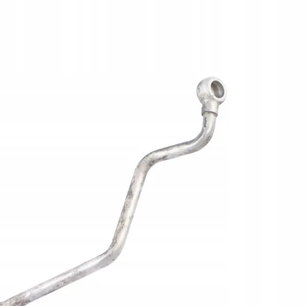 Mercedes W204 Getriebeölkühlerleitung OEM A2042702896 image 5