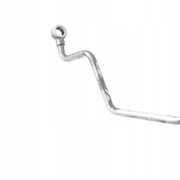 Mercedes W204 Getriebeölkühlerleitung OEM A2042702896 image 7