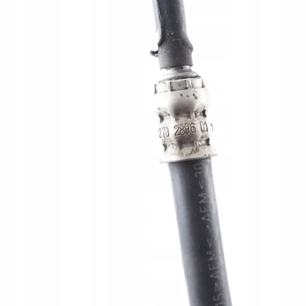 Mercedes W204 Getriebeölkühlerleitung OEM A2042702896 image 8