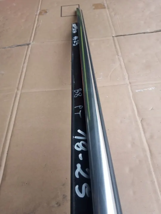 OEM 8K0853764H dörrskrapa höger bak Audi A4 B8 image 8