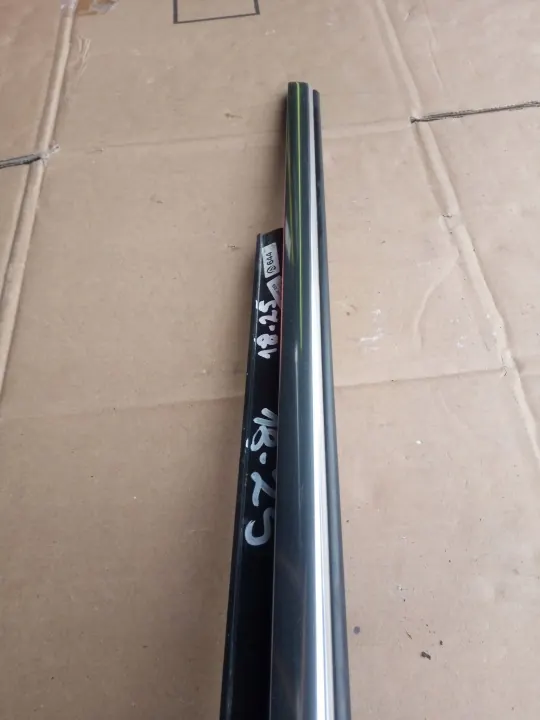 OEM 8K0853764H dörrskrapa höger bak Audi A4 B8 image 9