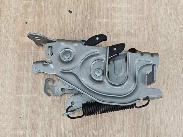 Fecho de capô direito OEM 7468348 para BMW G26 G20 G21 image 4