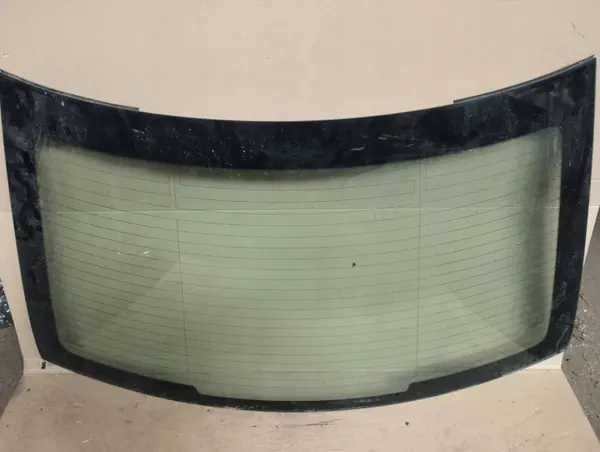 Ventana trasera Mercedes-Benz C W204 OEM AMD136615 image 2