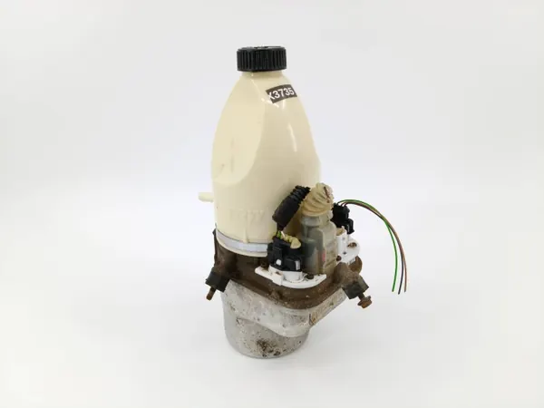 Pompe de direction OEM RGC12852 pour Opel Vectra C image 2
