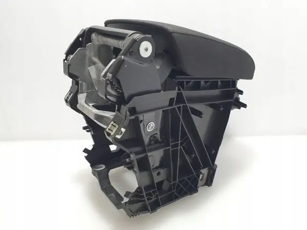 OEM 5G0864207F Keskikonsolin käsinoja VW Golf VII:lle image 4