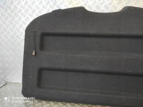 OEM 79910JD10C Takaumatkatavarateline Nissan Qashqai I:lle image 4