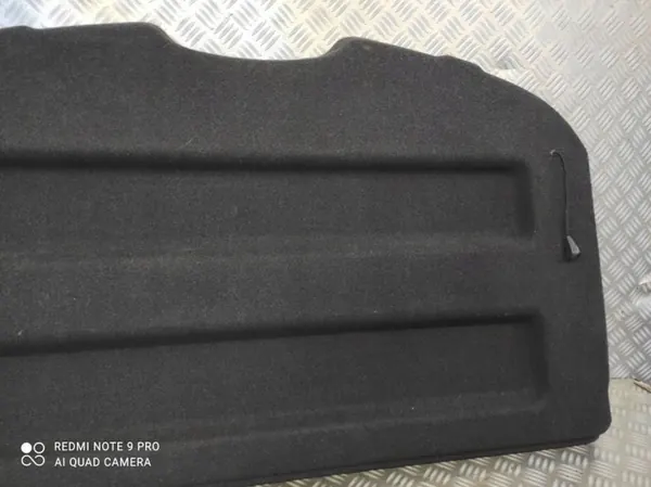 OEM 79910JD10C Takaumatkatavarateline Nissan Qashqai I:lle image 5