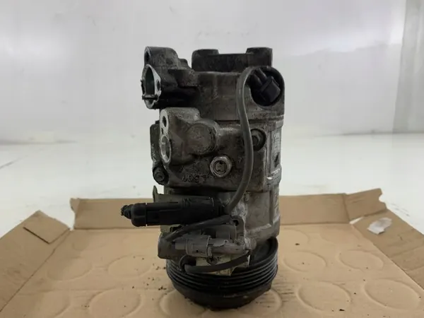 Compressore aria condizionata Denso DCP05050 image 3