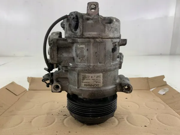 Compressore aria condizionata Denso DCP05050 image 4